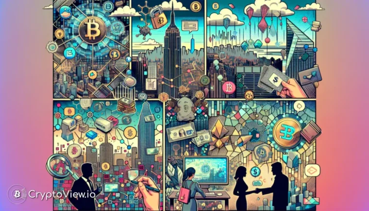 A Web3 está Transformando as Finanças Esta Semana?