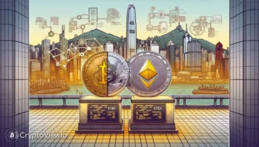 هل ستوافق هونغ كونغ قريبًا على صناديق الاستثمار المتداولة المشفرة؟