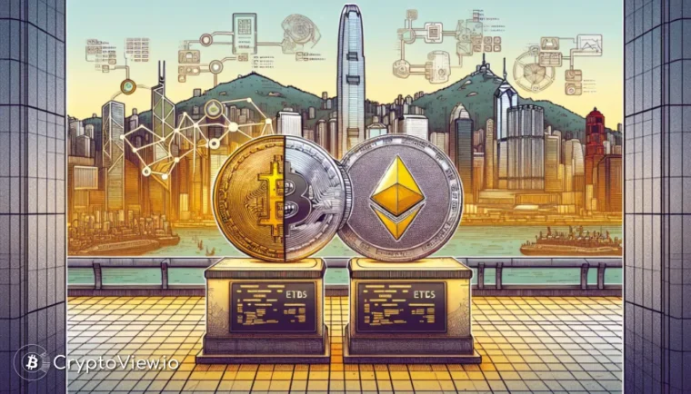 Will Hong Kong Greenlight Crypto ETFs Soon?