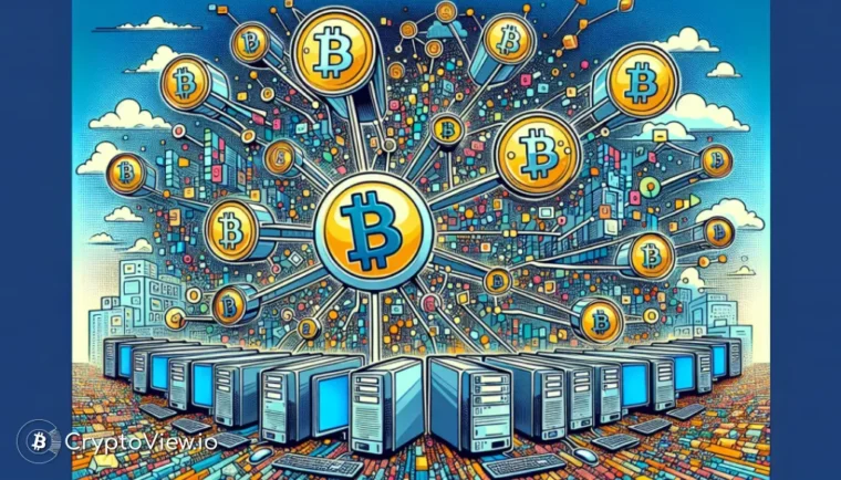 Come si configura un nodo Bitcoin?