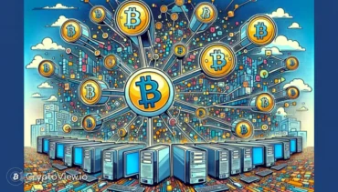 Hoe stel je een Bitcoin Node in?