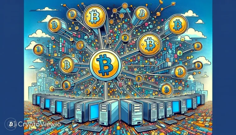 Como Configurar um Nó de Bitcoin?