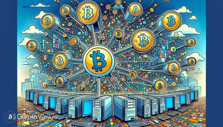 如何设置比特币节点?