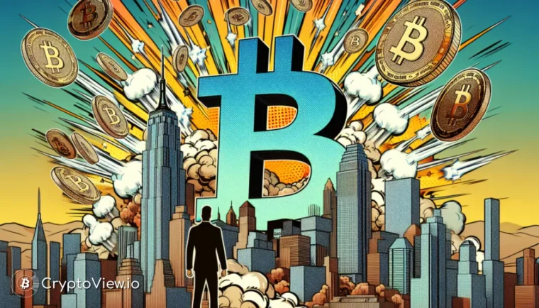 Is a Bitcoin Supply Shock on the Horizon?