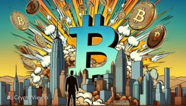 ¿Se avecina un shock de oferta de Bitcoin?