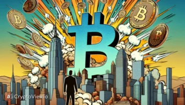 Staat er een Bitcoin aanbodschok op de Horizon?