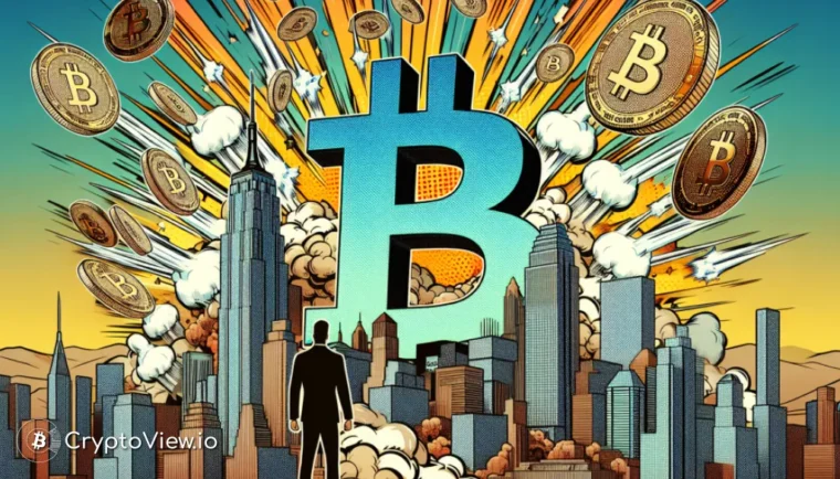 Staat er een Bitcoin aanbodschok op de Horizon?