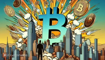 Är en Bitcoin Supply Shock på horisonten?