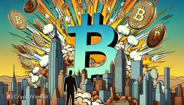 比特币供应冲击在即？