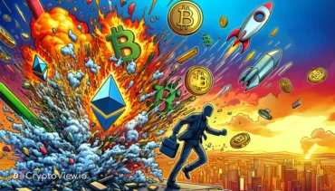 Quelles sont les causes des chutes des marchés de la cryptomonnaie?