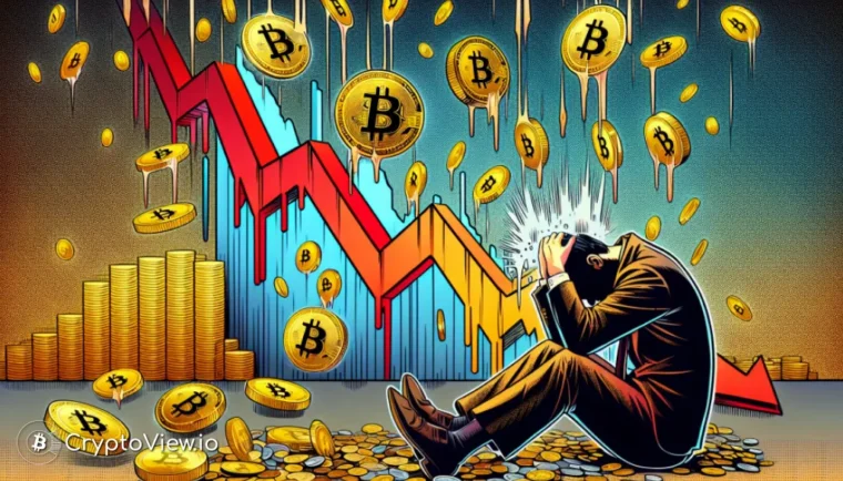 Why Did Bitcoin's Value Plunge Recently?