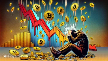 Dlaczego Wartość Bitcoina Spadła Ostatnio?