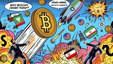 Hvad Udløste Dagens Bitcoin Nedtur?