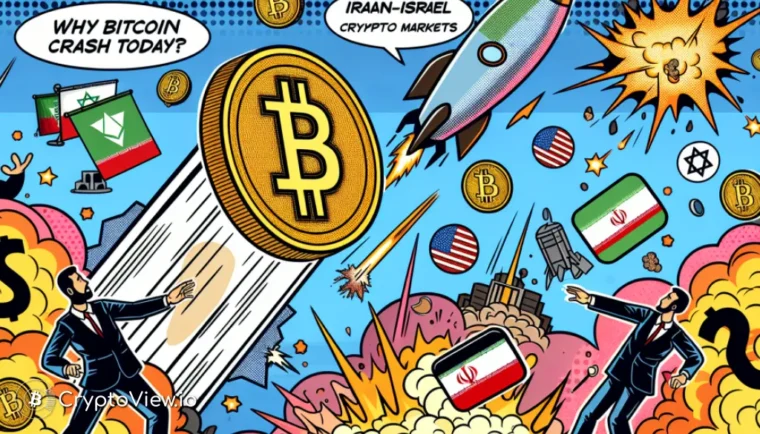 What Triggered Today's Bitcoin Downturn?