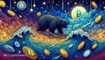 Hvad Venter for Kryptovalutaer?