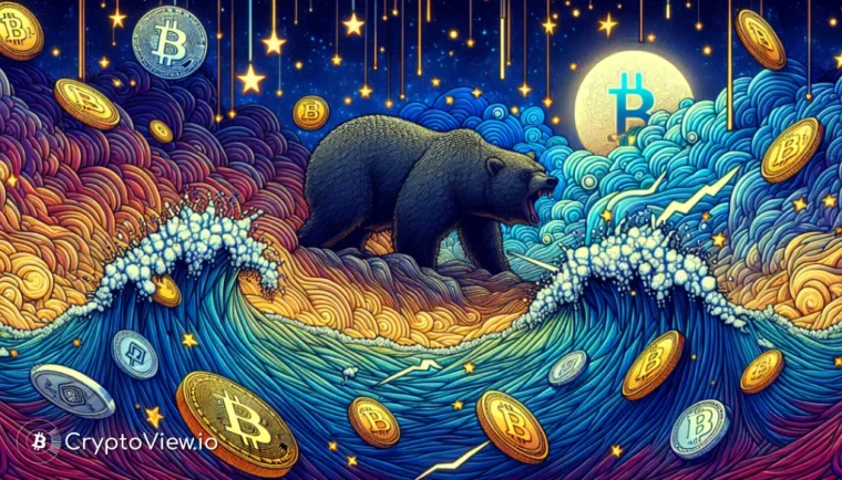 ¿Qué depara el futuro para las criptomonedas?