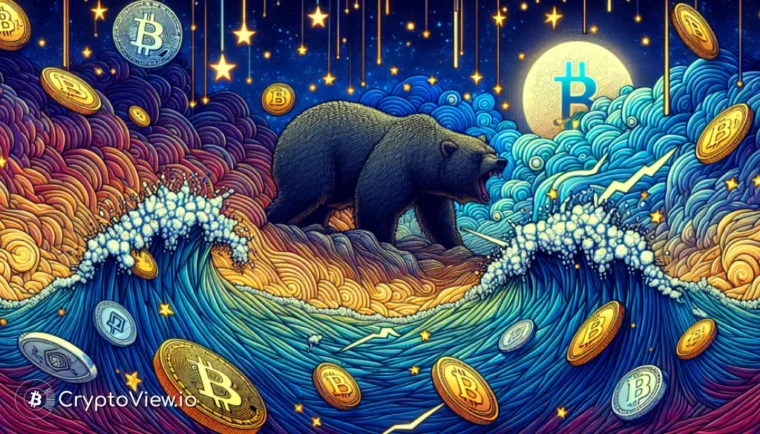 क्रिप्टोकरेंसी के लिए भविष्य में क्या है?