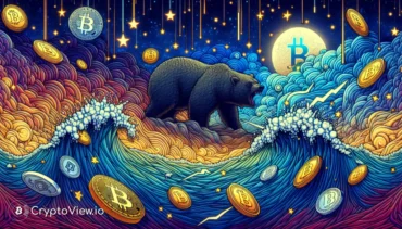 Co czeka na kryptowaluty?