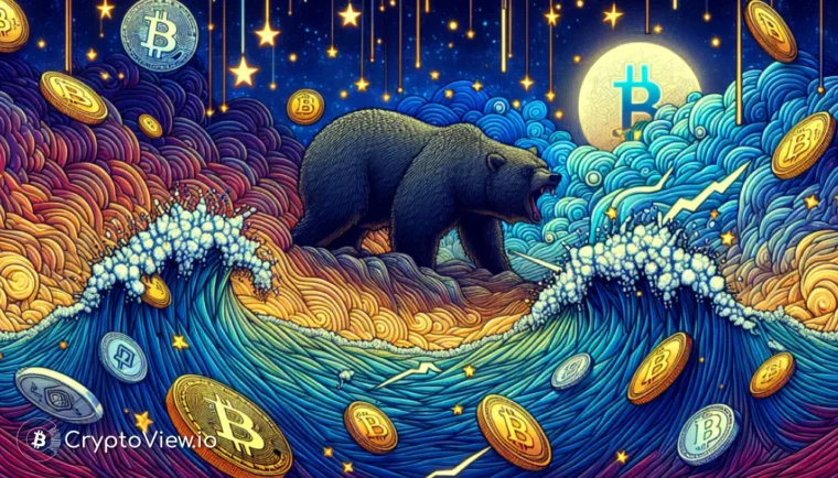 Vad väntar framöver för kryptovalutor?