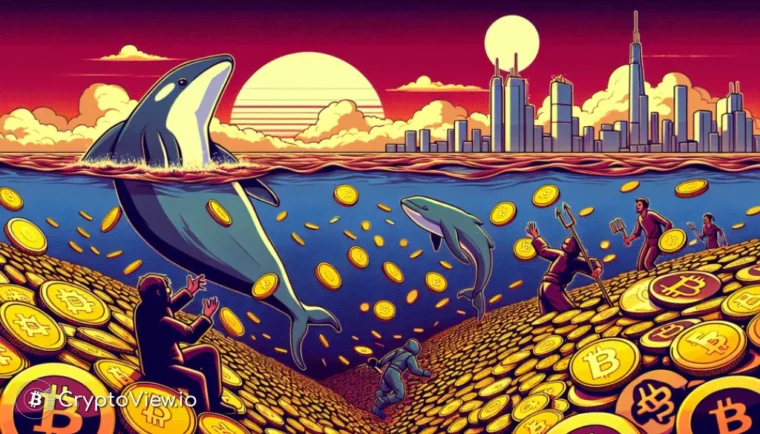 هل سيشهد Dogecoin ارتدادًا؟