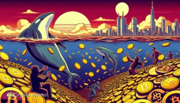 Dogecoin est-il prêt pour un rebond ?