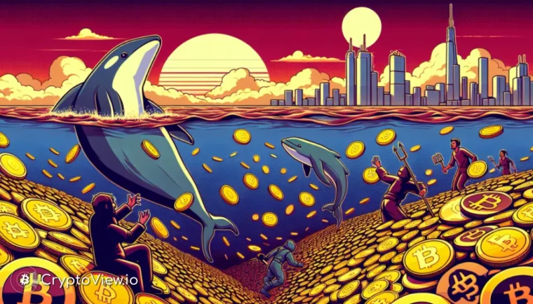 Dogecoin est-il prêt pour un rebond ?