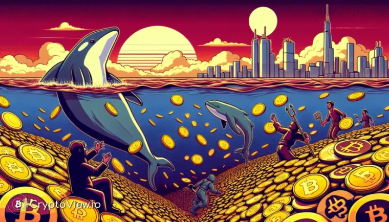 È Dogecoin pronto per un rimbalzo?