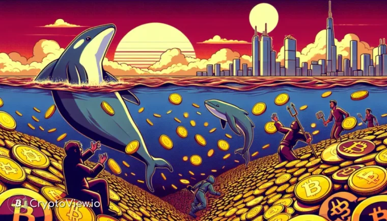 Is Dogecoin klaar voor een herstel?