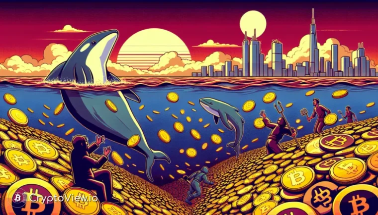 O Dogecoin está pronto para um ressurgimento?