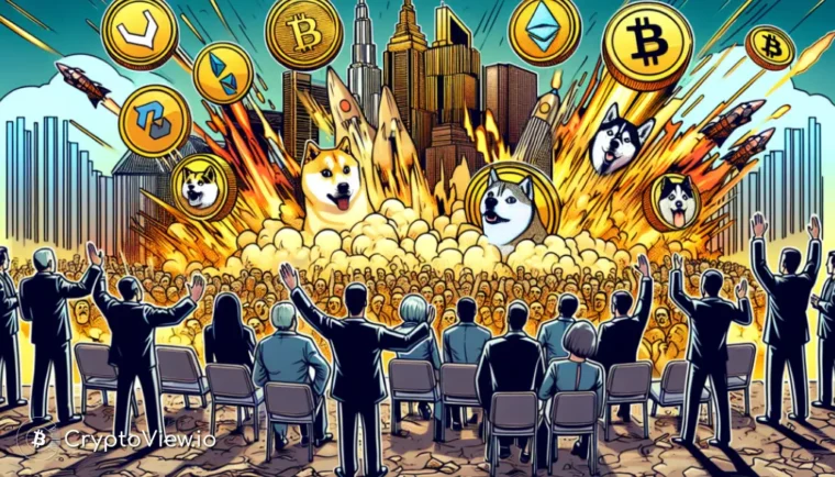 هل تعافت أسواق العملات الرقمية بعد الانهيار؟