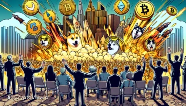 ¿Se han recuperado los mercados de criptomonedas después del crash?