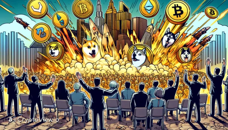 I mercati crittografici si sono ripresi dopo il crollo?