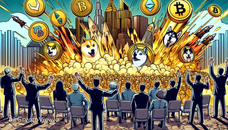 Zijn Crypto Markten Hersteld Na de Crash?