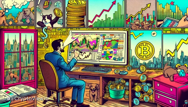 Is a New Peak on the Horizon for Bitcoin?