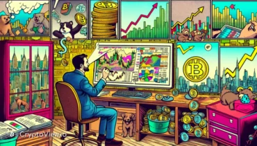 È in arrivo un nuovo picco per Bitcoin?