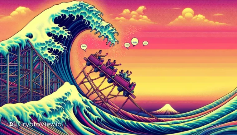 Is Dogecoin's Massive Transfer Signaling Market Fear?