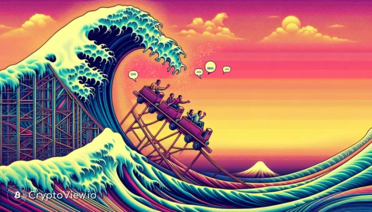 ¿La transferencia masiva de Dogecoin está señalando miedo en el mercado?