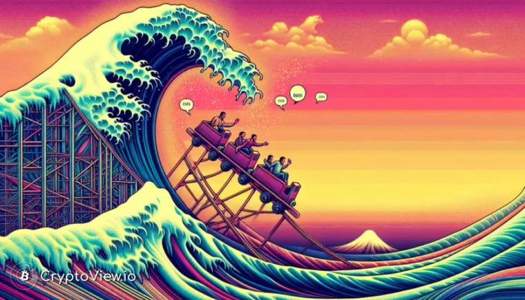 Le transfert massif de Dogecoin signale-t-il la peur du marché ?