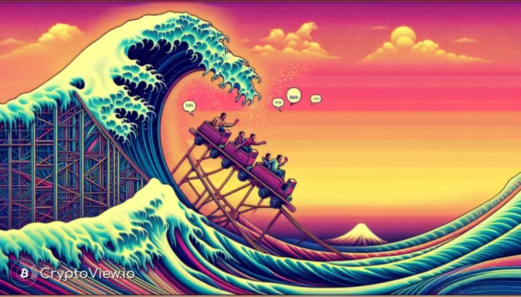 O Transferência Maciça do Dogecoin Sinaliza Medo no Mercado?