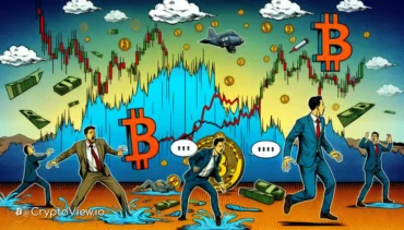 Perché il valore del Bitcoin è recentemente crollato?