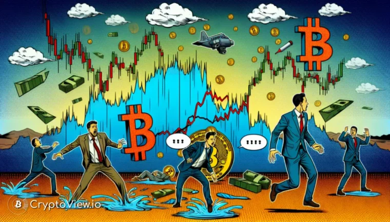 Why Did Bitcoin's Value Plummet Recently?