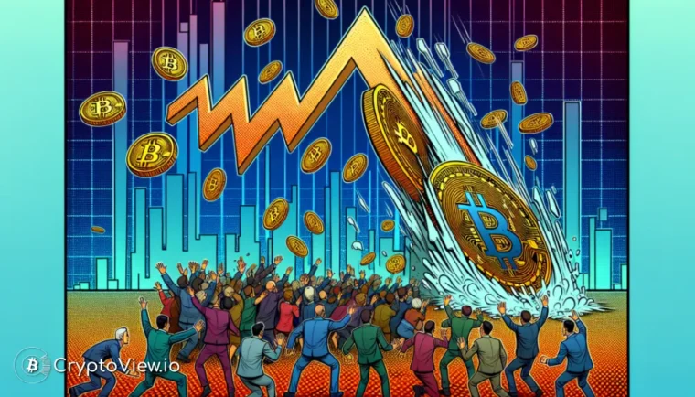 Perché i Nuovi Investitori di Bitcoin Sono Cruciali Ora?