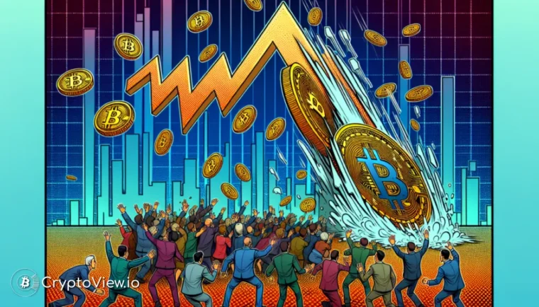 なぜ新規ビットコイン投資家が今重要なのか？