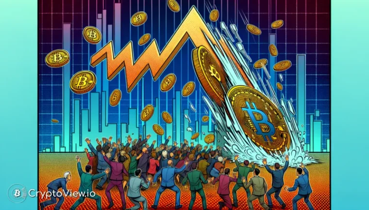 Hvorfor er nye Bitcoin-investorer avgjørende nå?