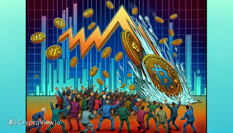 Dlaczego nowi inwestorzy w Bitcoinie są teraz kluczowi?