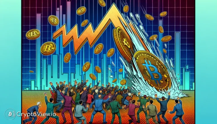 Почему новые инвесторы Bitcoin сейчас критичны?