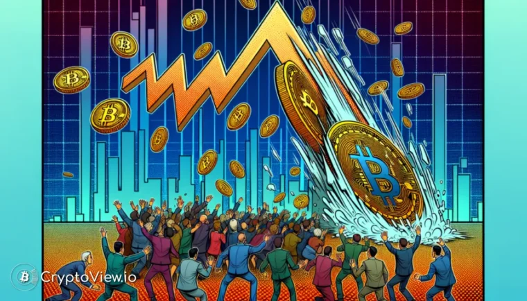 Varför är nya Bitcoin-investerare avgörande nu?