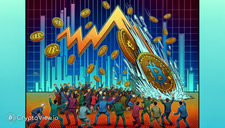 Why Are New Bitcoin Investors Crucial Now?