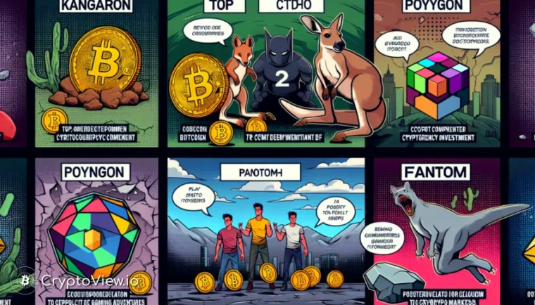 Which Cryptos Should You Watch in April?