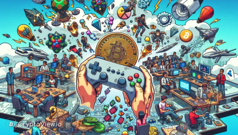 今週のクリプトゲームの新着情報